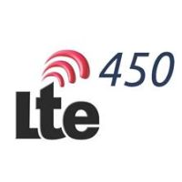 What is LTE450? 