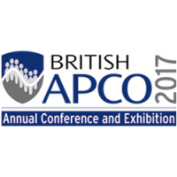 antennaPRO to Exhibit at BAPCO 2017 (Stand A19)